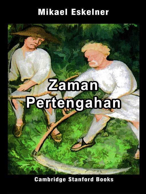Cover image for Zaman Pertengahan